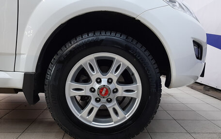 Haval H5 I, 2020 год, 1 790 000 рублей, 13 фотография