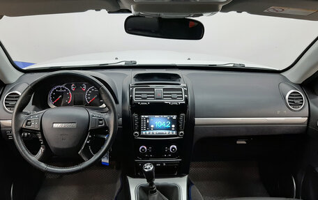 Haval H5 I, 2020 год, 1 790 000 рублей, 9 фотография