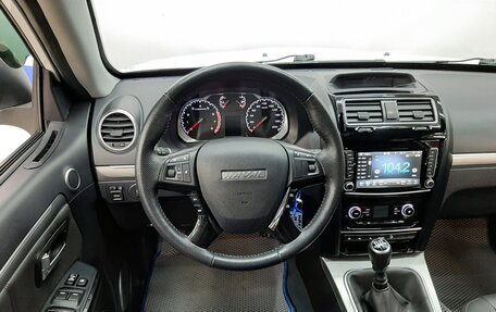 Haval H5 I, 2020 год, 1 790 000 рублей, 14 фотография