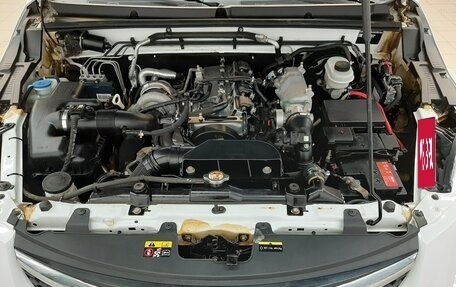 Haval H5 I, 2020 год, 1 790 000 рублей, 7 фотография