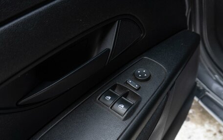 Fiat Punto III Punto Evo рестайлинг, 2007 год, 579 000 рублей, 19 фотография