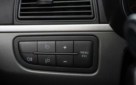 Fiat Punto III Punto Evo рестайлинг, 2007 год, 579 000 рублей, 18 фотография