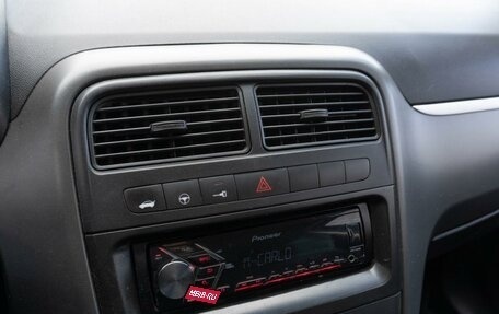 Fiat Punto III Punto Evo рестайлинг, 2007 год, 579 000 рублей, 15 фотография