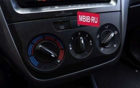 Fiat Punto III Punto Evo рестайлинг, 2007 год, 579 000 рублей, 16 фотография