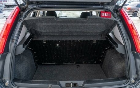 Fiat Punto III Punto Evo рестайлинг, 2007 год, 579 000 рублей, 21 фотография