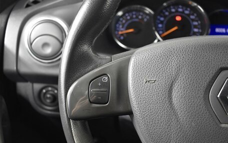 Renault Sandero II рестайлинг, 2017 год, 1 037 100 рублей, 15 фотография