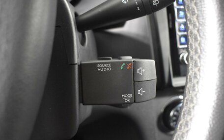 Renault Sandero II рестайлинг, 2017 год, 1 037 100 рублей, 19 фотография