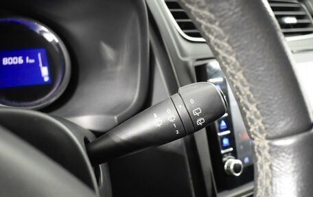 Renault Sandero II рестайлинг, 2017 год, 1 037 100 рублей, 18 фотография