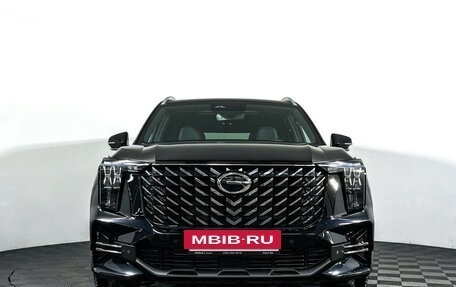 GAC GS8, 2024 год, 3 547 000 рублей, 2 фотография