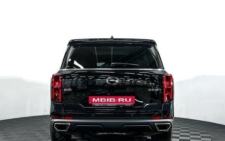 GAC GS8, 2024 год, 3 547 000 рублей, 6 фотография