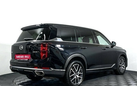 GAC GS8, 2024 год, 3 547 000 рублей, 5 фотография