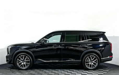 GAC GS8, 2024 год, 3 547 000 рублей, 8 фотография