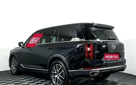 GAC GS8, 2024 год, 3 547 000 рублей, 7 фотография