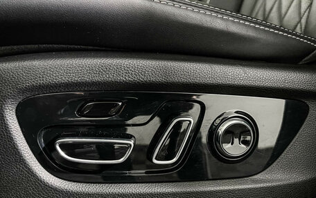 GAC GS8, 2024 год, 3 547 000 рублей, 16 фотография