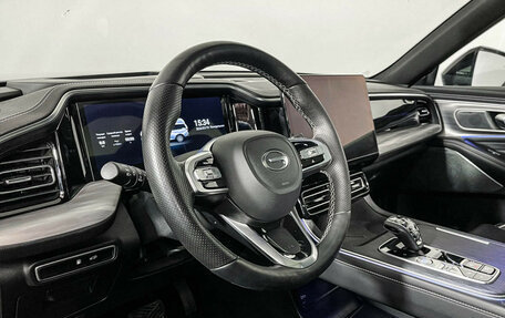 GAC GS8, 2024 год, 3 547 000 рублей, 13 фотография