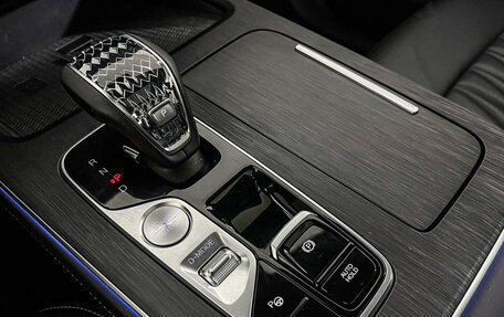 GAC GS8, 2024 год, 3 547 000 рублей, 15 фотография