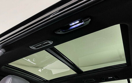 GAC GS8, 2024 год, 3 547 000 рублей, 19 фотография