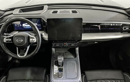 GAC GS8, 2024 год, 3 547 000 рублей, 12 фотография