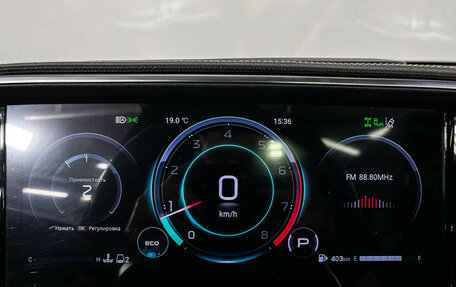 GAC GS8, 2024 год, 3 547 000 рублей, 11 фотография