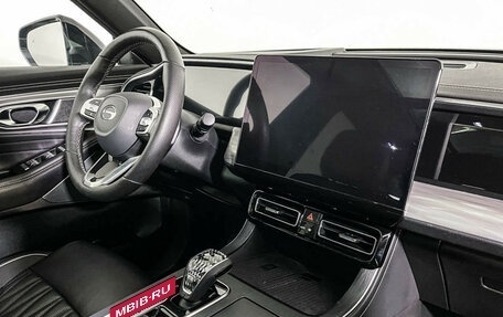 GAC GS8, 2024 год, 3 547 000 рублей, 9 фотография