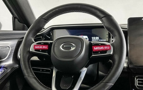 GAC GS8, 2024 год, 3 547 000 рублей, 14 фотография