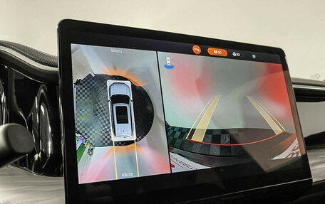 GAC GS8, 2024 год, 3 547 000 рублей, 22 фотография