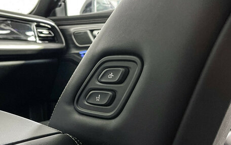 GAC GS8, 2024 год, 3 547 000 рублей, 23 фотография