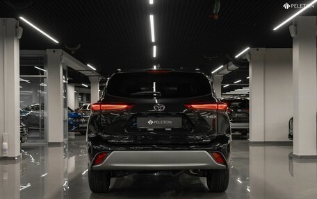 Toyota Highlander, 2025 год, 5 730 000 рублей, 6 фотография