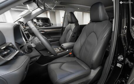 Toyota Highlander, 2025 год, 5 730 000 рублей, 9 фотография