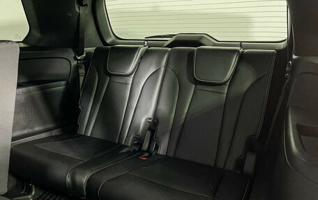 GAC GS8, 2024 год, 3 547 000 рублей, 25 фотография