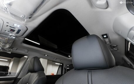 Toyota Highlander, 2025 год, 5 730 000 рублей, 10 фотография