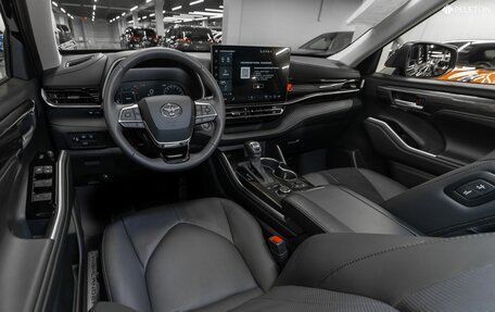 Toyota Highlander, 2025 год, 5 730 000 рублей, 7 фотография