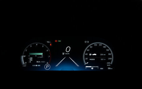 Toyota Highlander, 2025 год, 5 730 000 рублей, 12 фотография