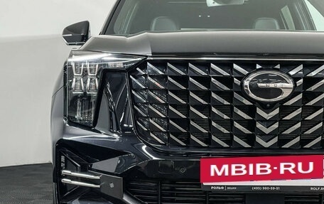 GAC GS8, 2024 год, 3 547 000 рублей, 26 фотография