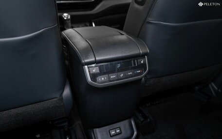 Toyota Highlander, 2025 год, 5 730 000 рублей, 14 фотография