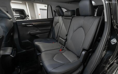 Toyota Highlander, 2025 год, 5 730 000 рублей, 13 фотография