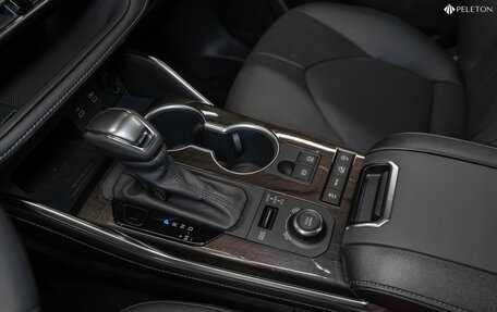 Toyota Highlander, 2025 год, 5 730 000 рублей, 18 фотография