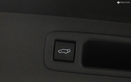 Toyota Highlander, 2025 год, 5 730 000 рублей, 24 фотография