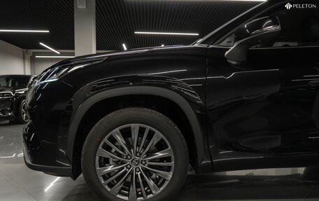 Toyota Highlander, 2025 год, 5 730 000 рублей, 25 фотография