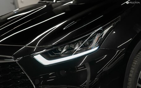 Toyota Highlander, 2025 год, 5 730 000 рублей, 26 фотография