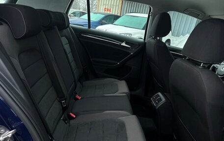 Volkswagen Golf VII, 2018 год, 2 078 800 рублей, 9 фотография