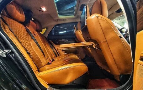 Jaguar XJ IV (X351), 2016 год, 2 400 000 рублей, 3 фотография