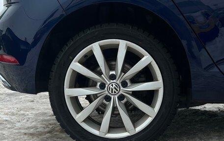 Volkswagen Golf VII, 2018 год, 2 078 800 рублей, 20 фотография
