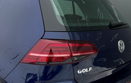 Volkswagen Golf VII, 2018 год, 2 078 800 рублей, 22 фотография