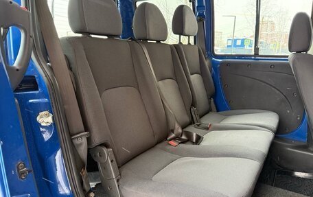 Fiat Doblo I, 2013 год, 530 000 рублей, 11 фотография