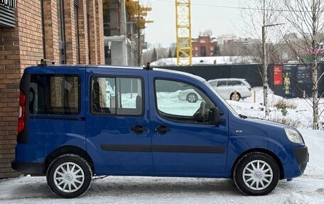 Fiat Doblo I, 2013 год, 530 000 рублей, 7 фотография