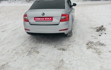 Skoda Octavia, 2014 год, 750 000 рублей, 2 фотография