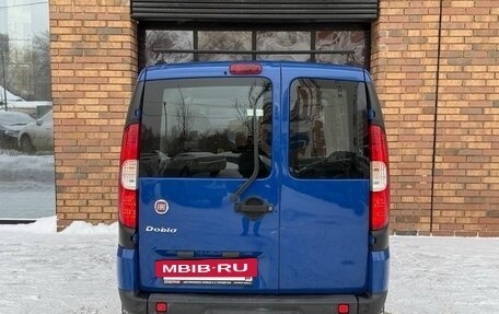 Fiat Doblo I, 2013 год, 530 000 рублей, 5 фотография