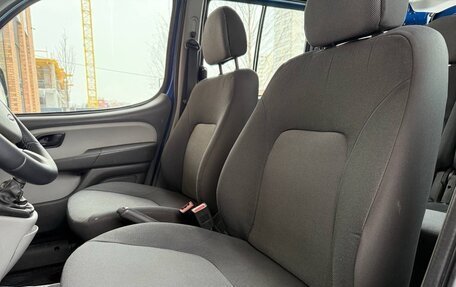 Fiat Doblo I, 2013 год, 530 000 рублей, 15 фотография