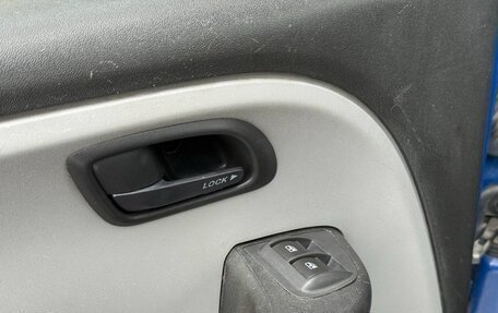 Fiat Doblo I, 2013 год, 530 000 рублей, 13 фотография